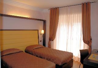 Hotel Marinetta, Livorno