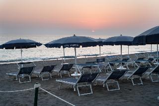 Hotel Marinetta, Livorno