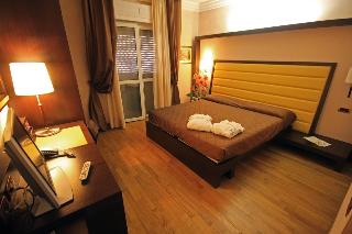Hotel Marinetta, Livorno