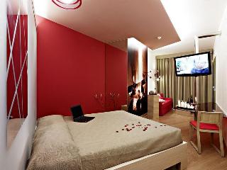 Belfiore Park Hotel, Lake Garda