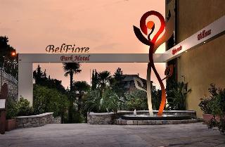 Belfiore Park Hotel, Lake Garda