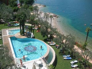 Belfiore Park Hotel, Lake Garda