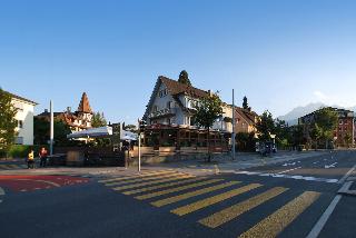 Bistro Spatz