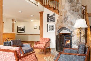Country Inn & Suites by Radisson, Lincoln North Ho