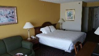 Imperial Swan Hotel & Suites Lakeland