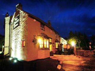 The Exeter Arms, Lincoln