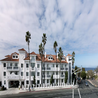 Hotel Hermosa