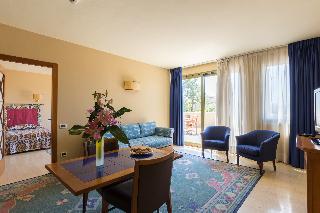 Villa Undulna, Lucca