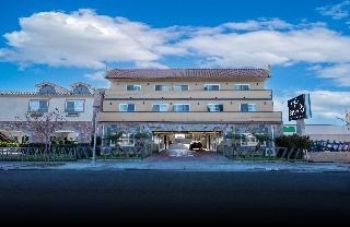 ELEV8 Hotel Los Angeles, LAX