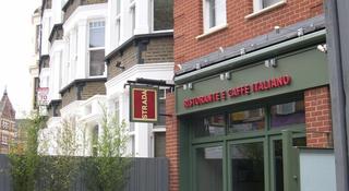 Mstay 291 Suites, Londyn