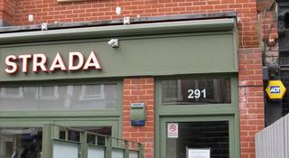 Mstay 291 Suites, Londyn