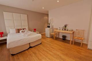 Mstay 291 Suites, Londyn