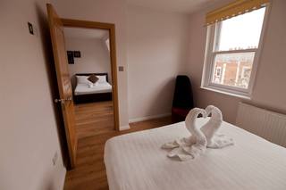 Mstay 291 Suites, Londyn