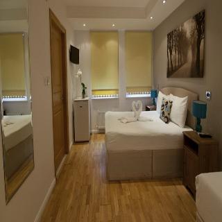 Mstay 291 Suites, Londyn