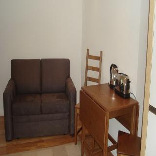 Mstay 291 Suites, Londyn