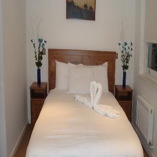 Mstay 291 Suites, Londyn