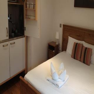 Mstay 291 Suites, Londyn