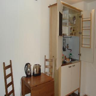 Mstay 291 Suites, Londyn