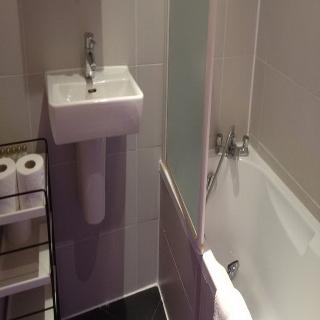 Mstay 291 Suites, Londyn