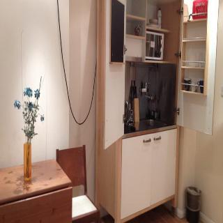 Mstay 291 Suites, Londyn