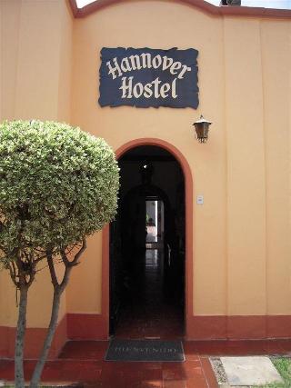 Hannover Hostel