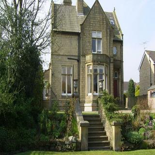 The Manor Cullingworth - Guest house, Leeds