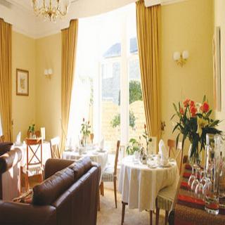 The Manor Cullingworth - Guest house, Leeds