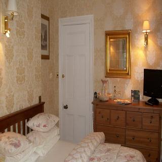 The Manor Cullingworth - Guest house, Leeds