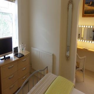 The Manor Cullingworth - Guest house, Leeds
