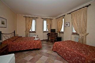 Aquadolce, Maggiore Lake