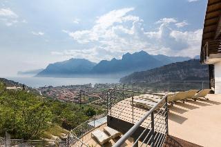 Forte Charme, Lake Garda