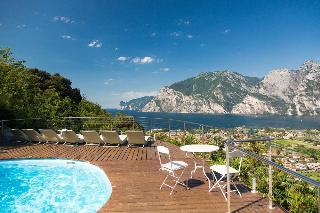 Forte Charme, Lake Garda