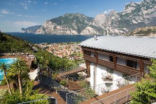 Forte Charme, Lake Garda