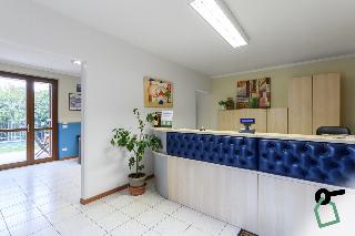 Hotiday Residence Garda