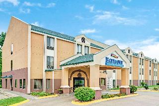BAYMONT INN AND SUITES LAWRENC