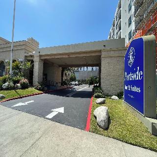 Sunrise Hotel San Pedro