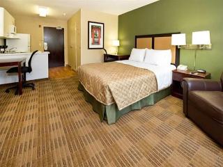 Extended Stay America - Orange County - Anaheim Co