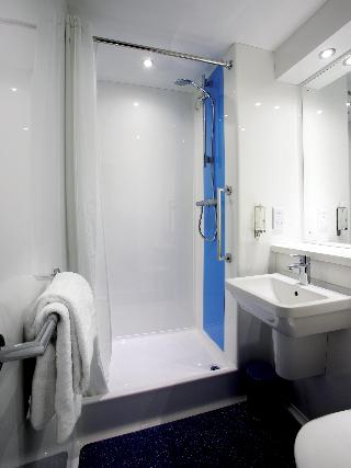 Travelodge London Chessington Tolworth, Londyn