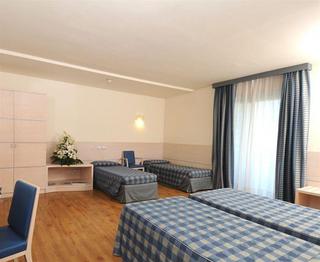 Hotel Caravel, Lake Garda