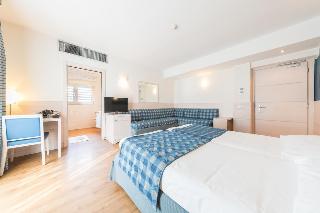 Hotel Caravel, Lake Garda
