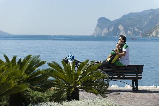 Hotel Caravel, Lake Garda