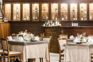 Hotel Caravel, Lake Garda