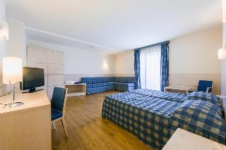 Hotel Caravel, Lake Garda
