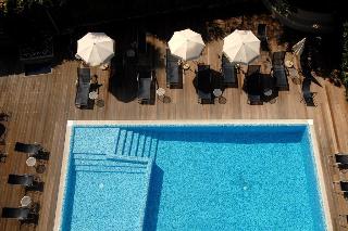 Hotel Caravel, Lake Garda