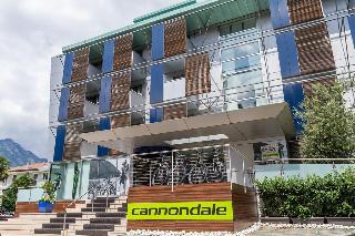 Hotel Caravel, Lake Garda