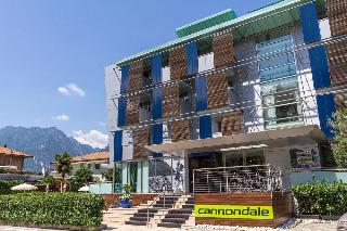 Hotel Caravel, Lake Garda
