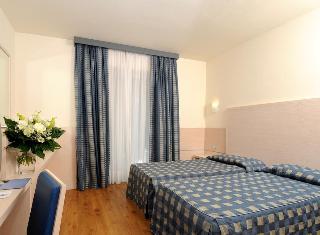 Hotel Caravel, Lake Garda
