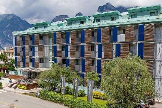 Hotel Caravel, Lake Garda