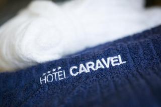 Hotel Caravel, Lake Garda