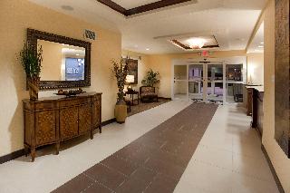 Holiday Inn Express & Suites Lamar By IHG